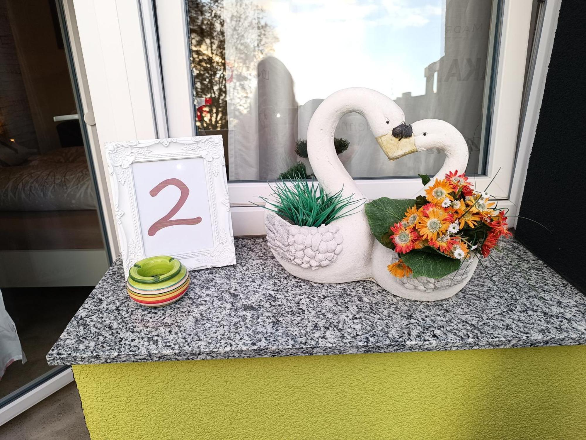5X Balkon-Apartments Mit Kueche 40-65Qm Ruhrgebietferienwohnung Dobry-Fuchs Oberhausen  Eksteriør billede