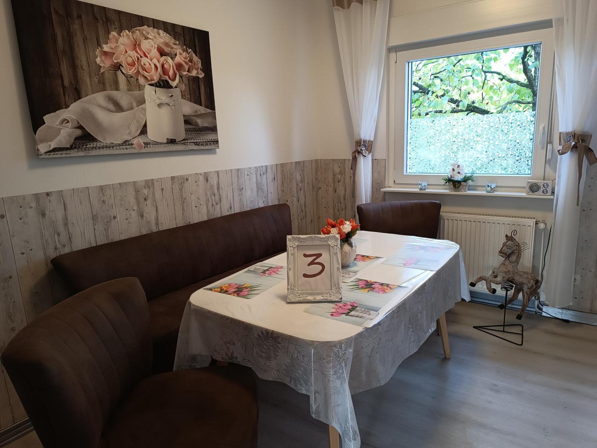 5X Balkon-Apartments Mit Kueche 40-65Qm Ruhrgebietferienwohnung Dobry-Fuchs Oberhausen  Eksteriør billede