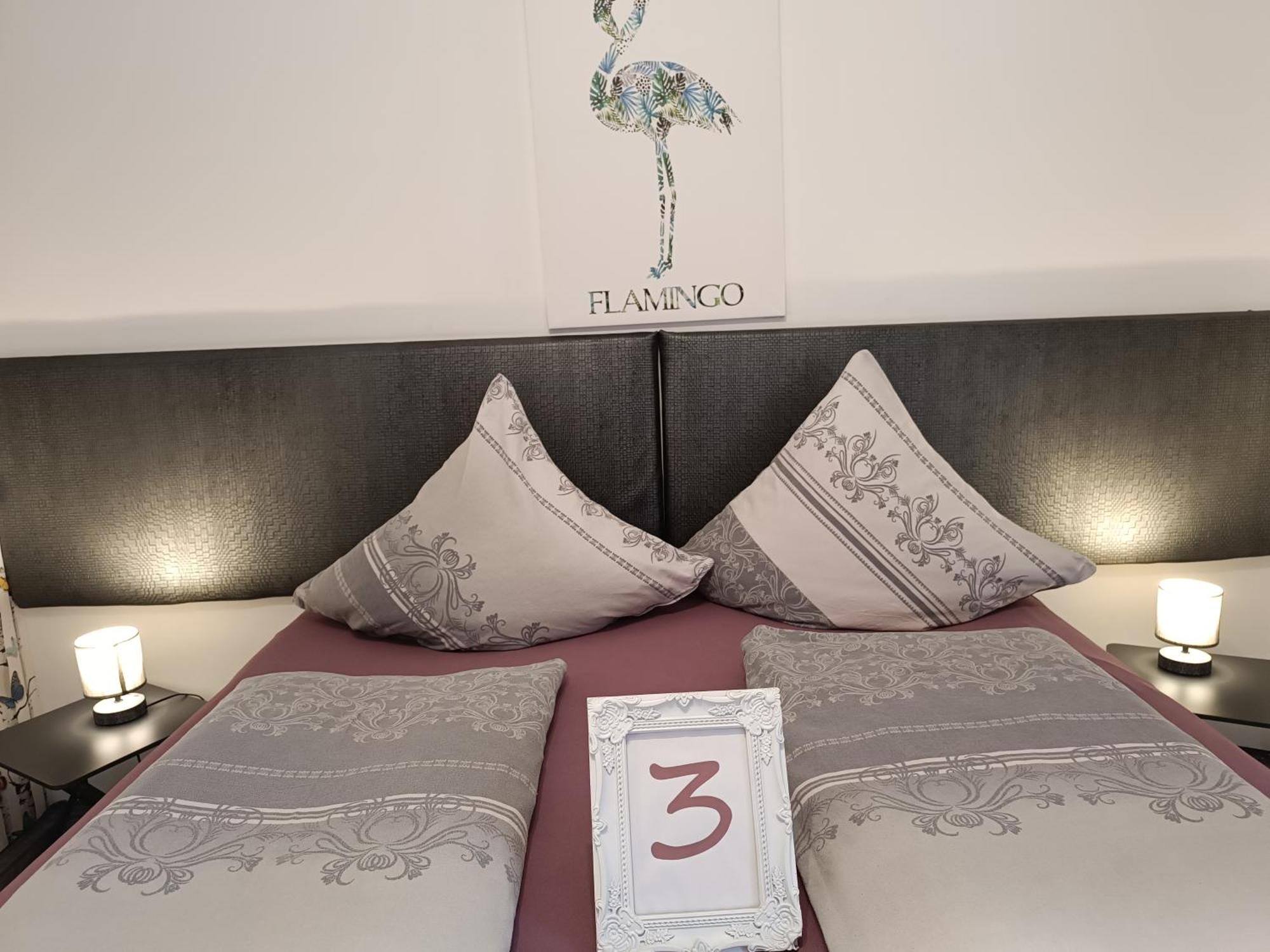 5X Balkon-Apartments Mit Kueche 40-65Qm Ruhrgebietferienwohnung Dobry-Fuchs Oberhausen  Eksteriør billede