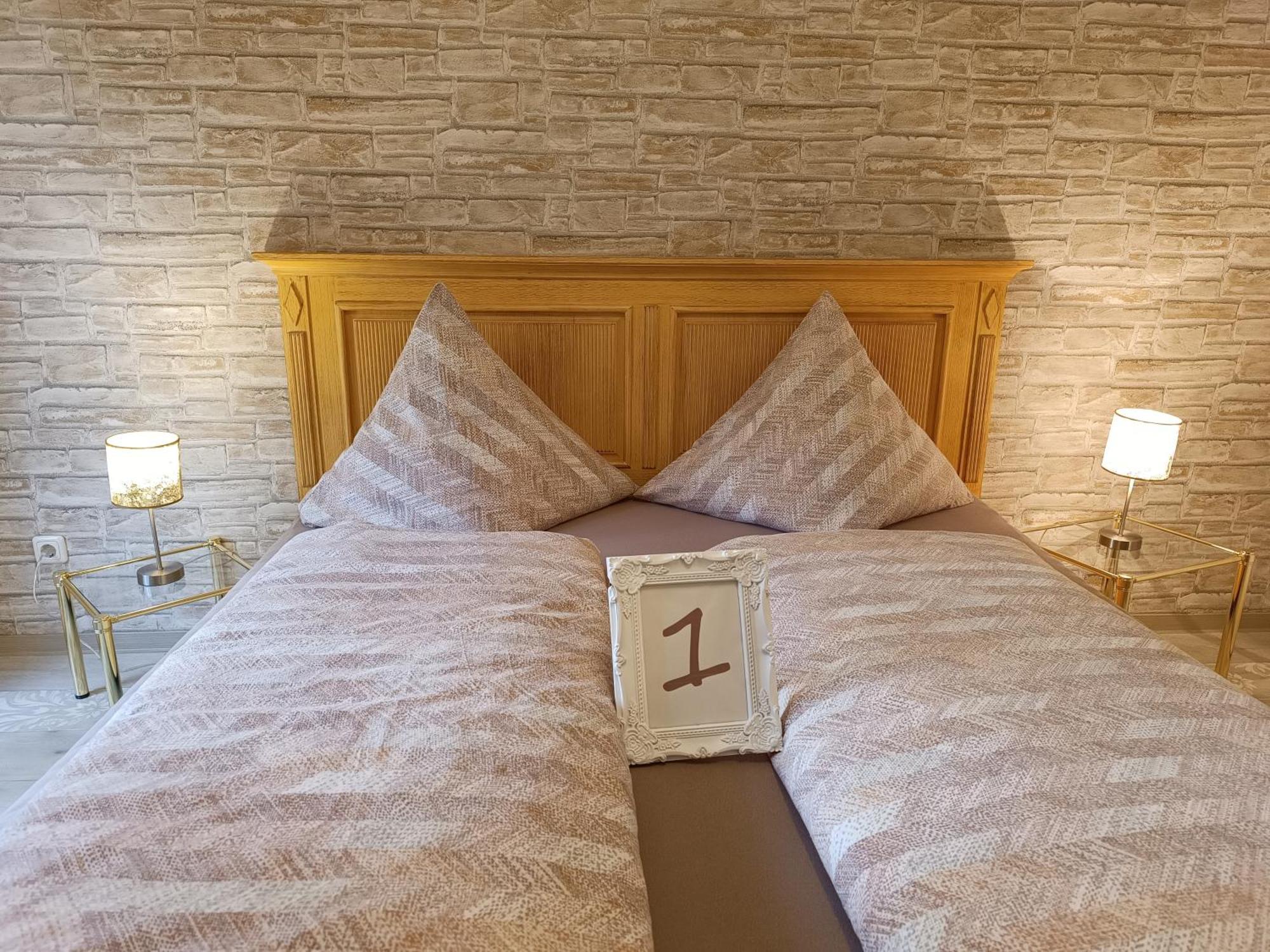 5X Balkon-Apartments Mit Kueche 40-65Qm Ruhrgebietferienwohnung Dobry-Fuchs Oberhausen  Eksteriør billede
