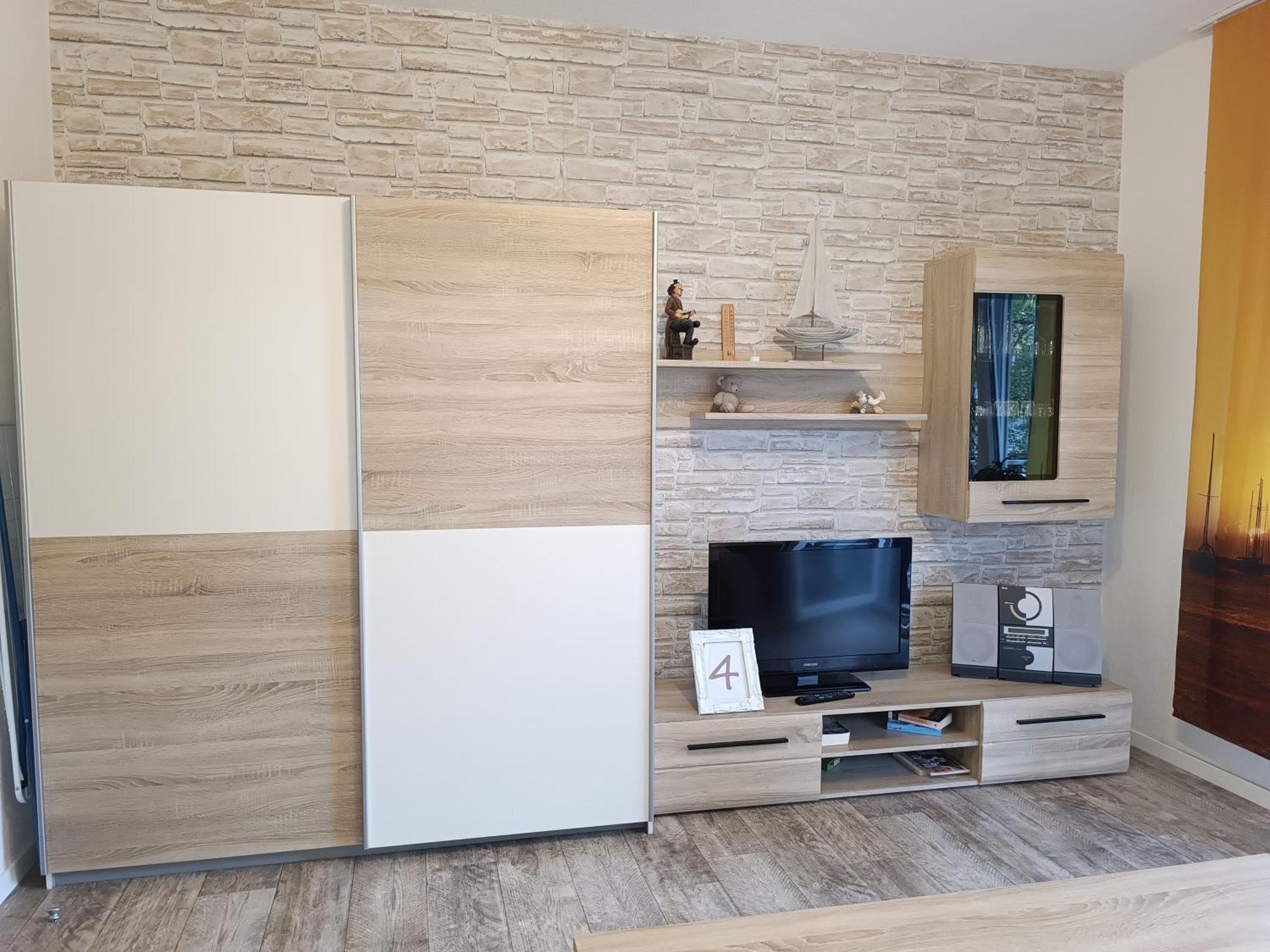 5X Balkon-Apartments Mit Kueche 40-65Qm Ruhrgebietferienwohnung Dobry-Fuchs Oberhausen  Eksteriør billede