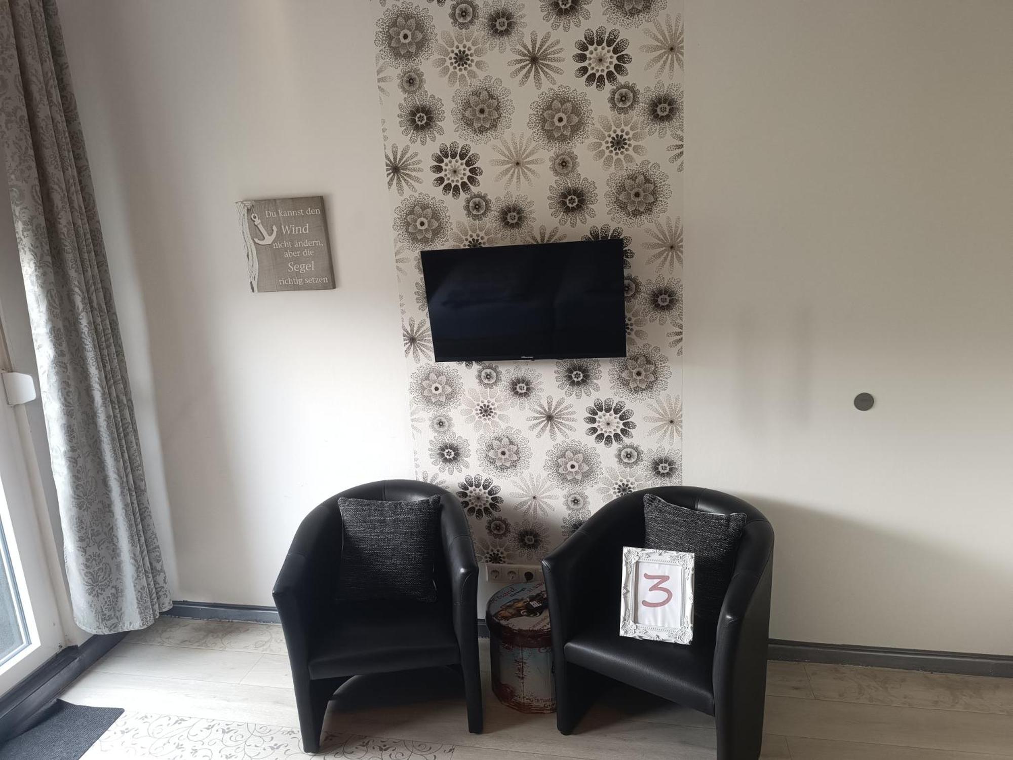 5X Balkon-Apartments Mit Kueche 40-65Qm Ruhrgebietferienwohnung Dobry-Fuchs Oberhausen  Eksteriør billede