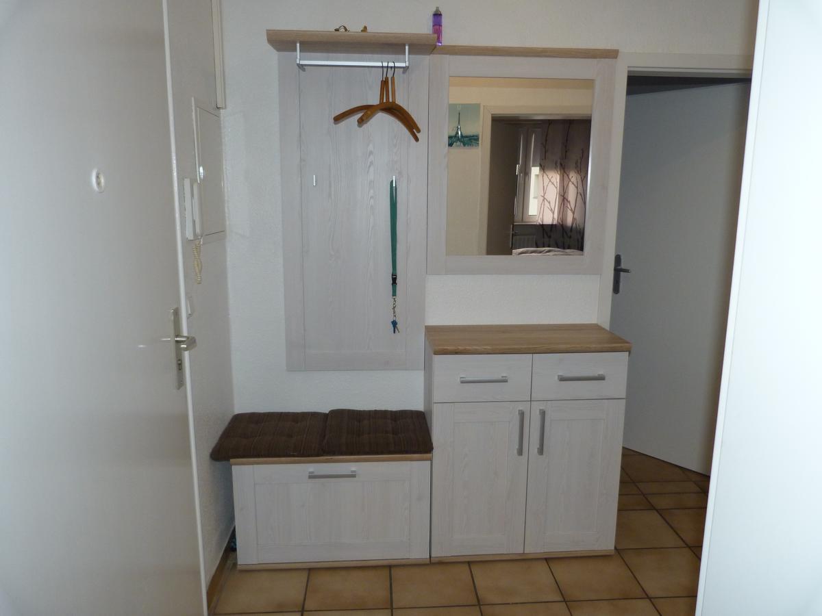5X Balkon-Apartments Mit Kueche 40-65Qm Ruhrgebietferienwohnung Dobry-Fuchs Oberhausen  Eksteriør billede