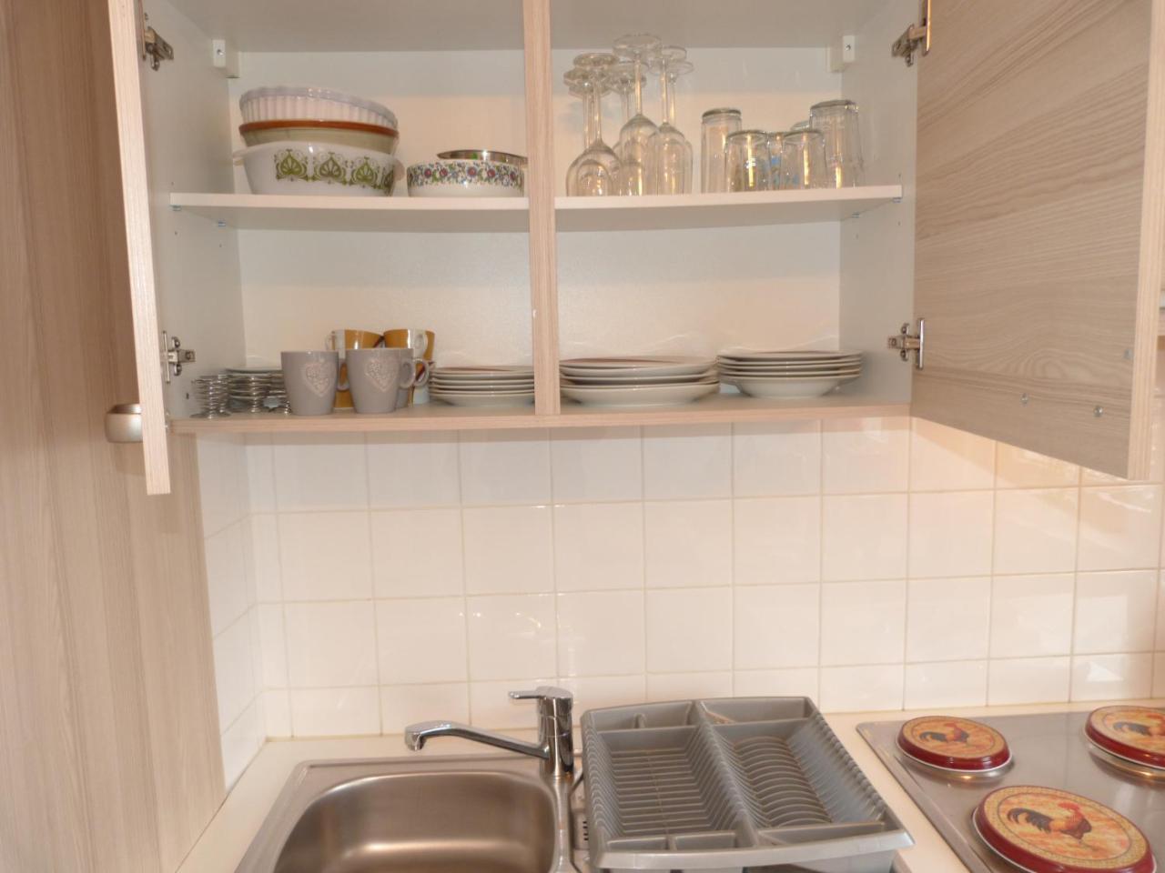 5X Balkon-Apartments Mit Kueche 40-65Qm Ruhrgebietferienwohnung Dobry-Fuchs Oberhausen  Eksteriør billede